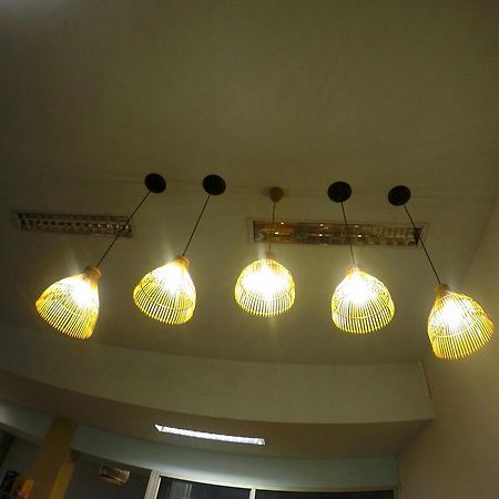 My Home Hostel Sukhothai เมืองเก่า ภายนอก รูปภาพ