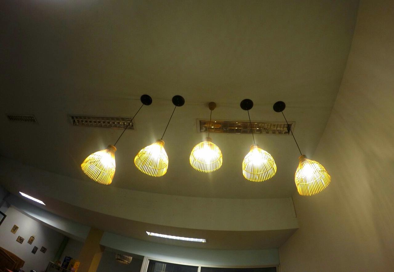 My Home Hostel Sukhothai เมืองเก่า ภายนอก รูปภาพ