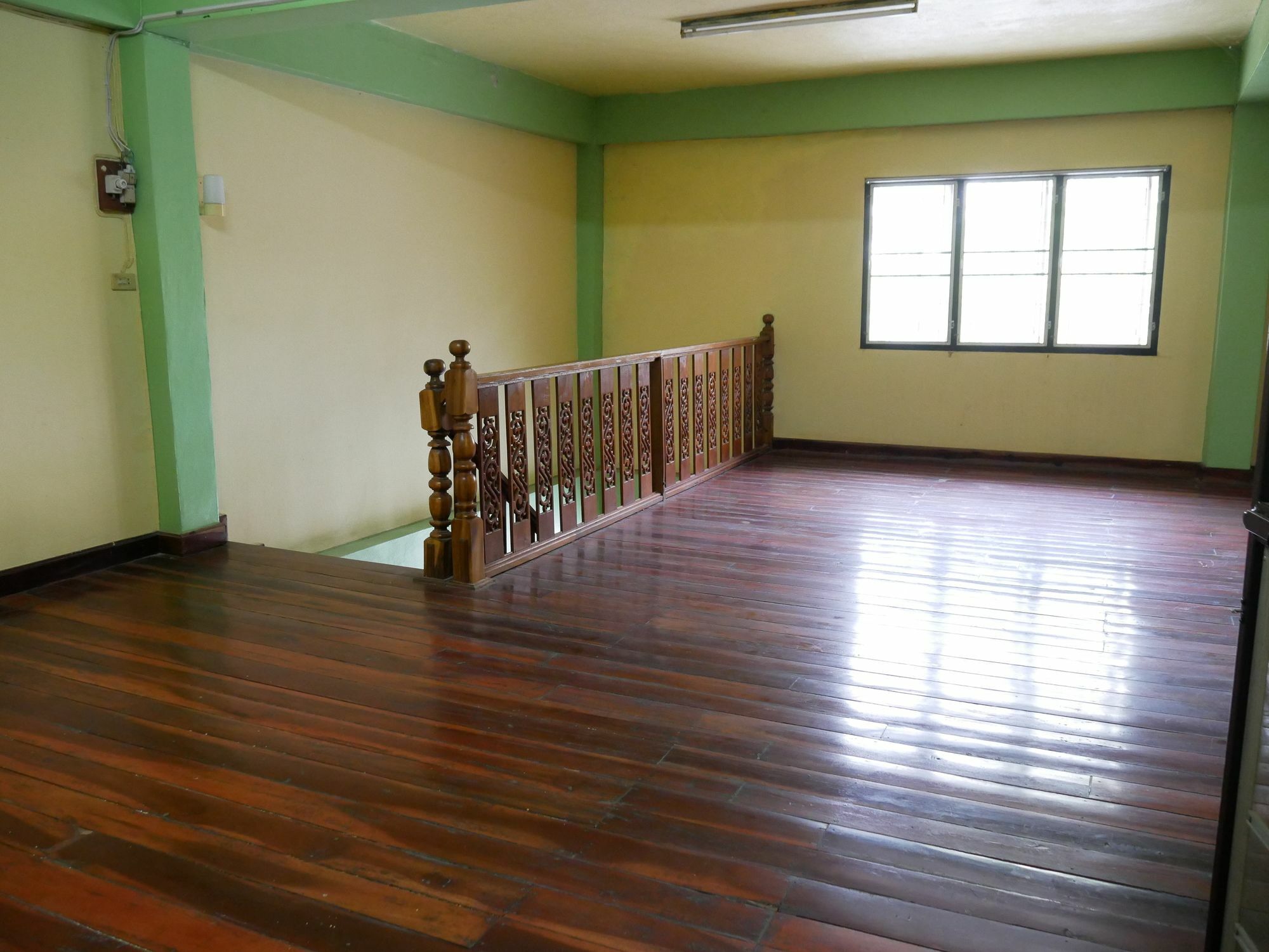 My Home Hostel Sukhothai เมืองเก่า ภายนอก รูปภาพ